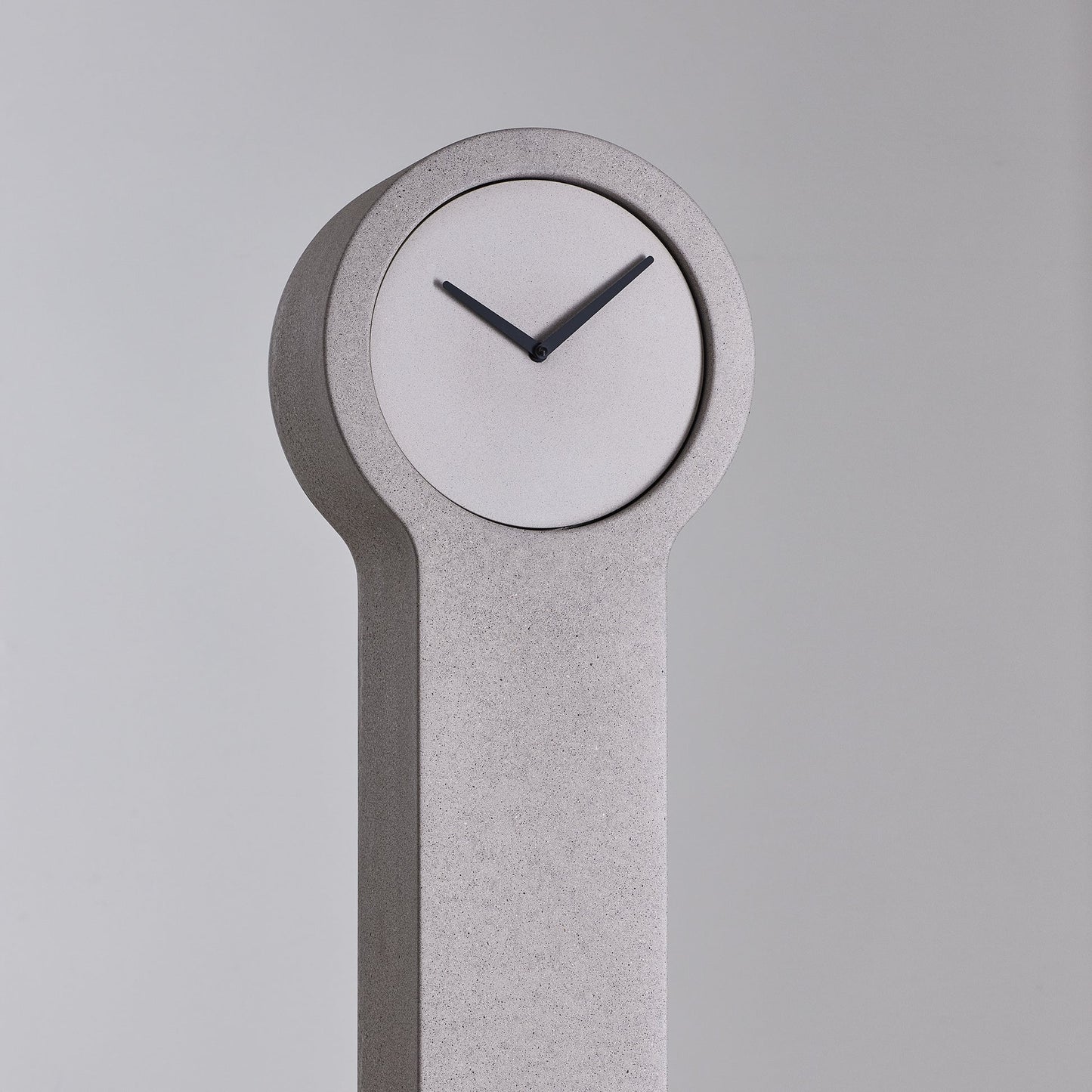 Tidlos Clock - Gray Clocks