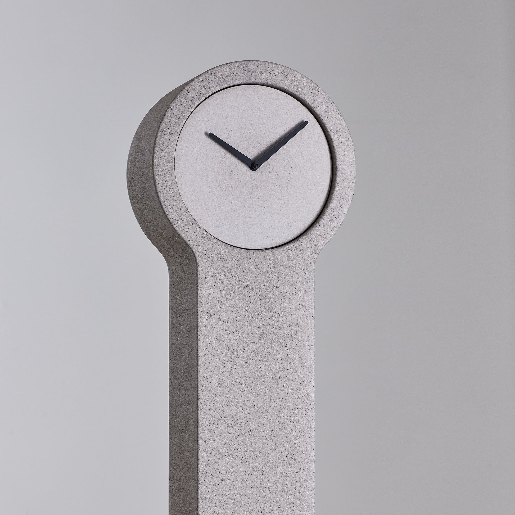 Tidlos Clock - Gray Clocks