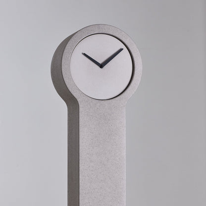 Tidlos Clock - Gray Clocks