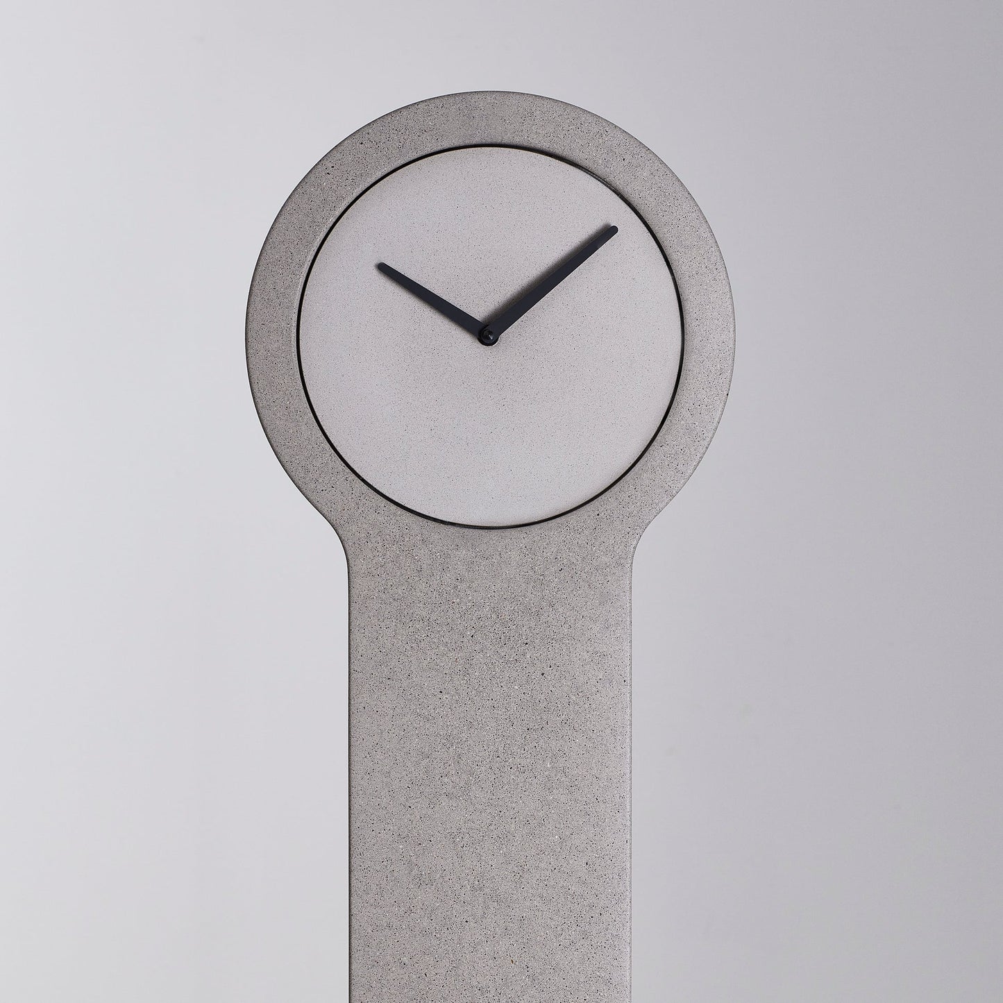 Tidlos Clock - Gray Clocks