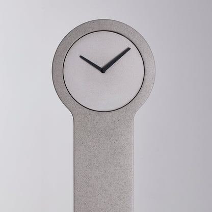 Tidlos Clock - Gray Clocks