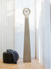 Tidvis Clock - Gray Clocks