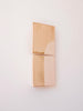 Tiles Wall Light Door C by Violaine dHarcourt