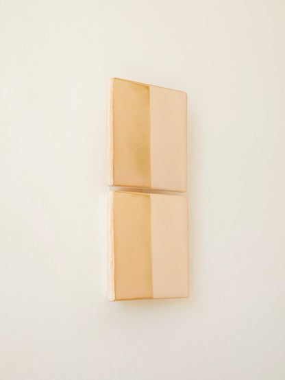 Tiles Wall Light Line C by Violaine dHarcourt