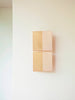 Tiles Wall Light Line C by Violaine dHarcourt