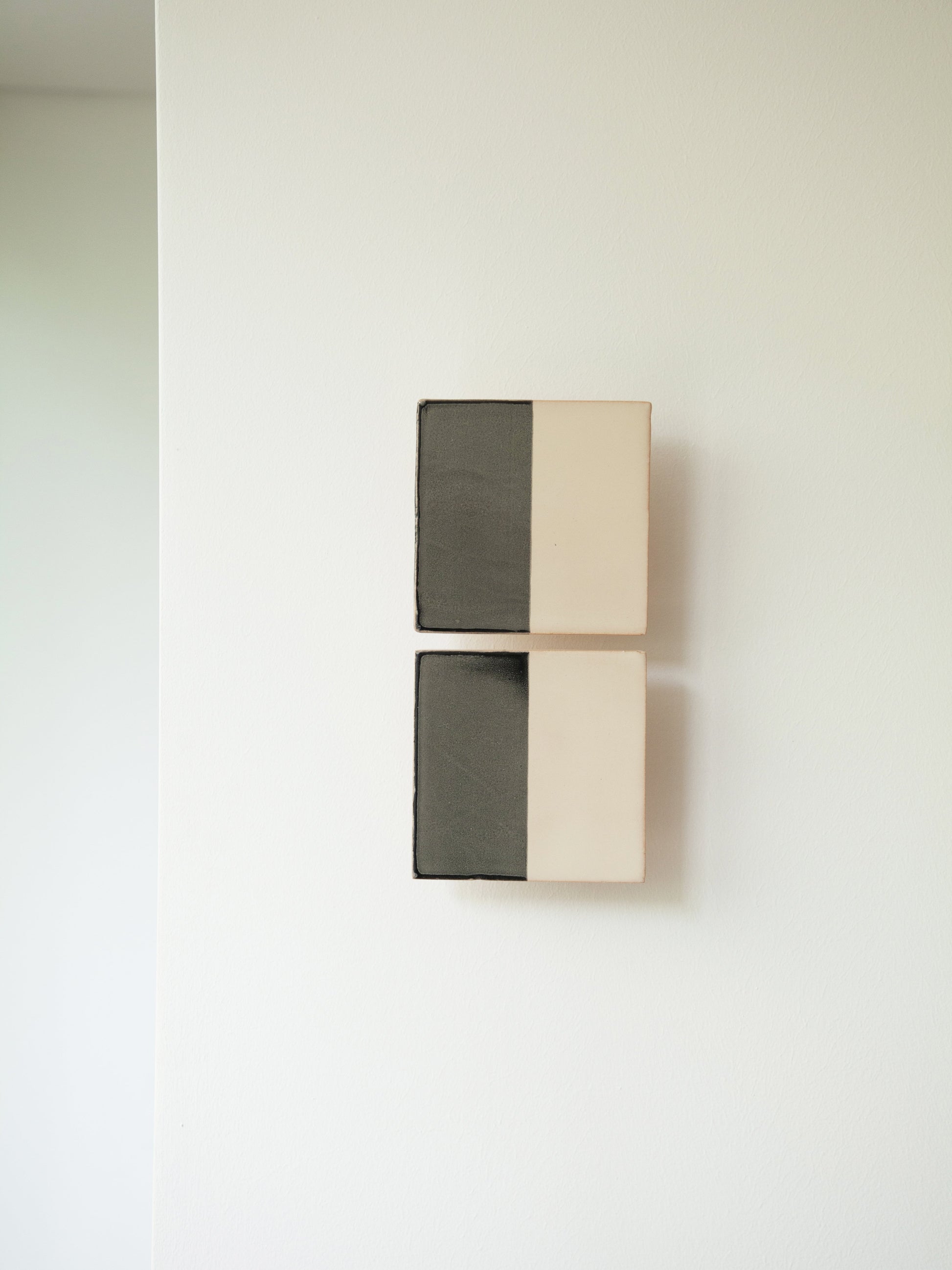 Tiles Wall Light Line G by Violaine dHarcourt