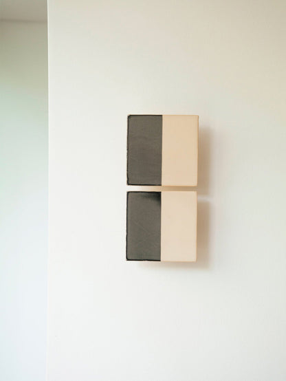 Tiles Wall Light Line G by Violaine dHarcourt