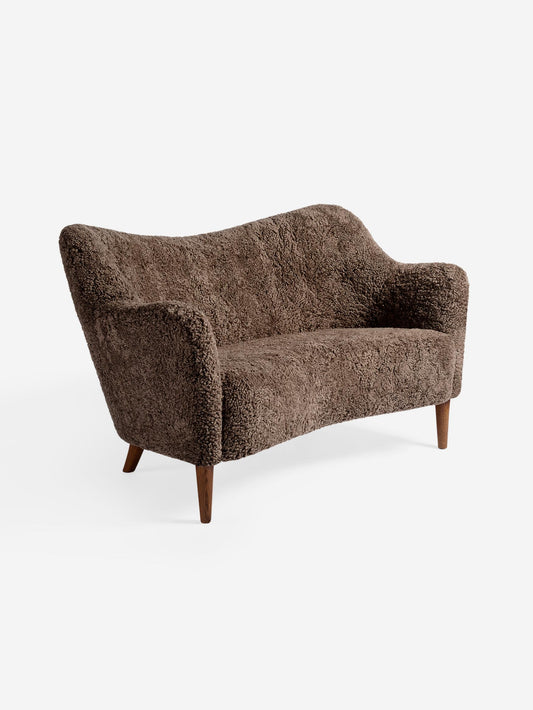 Tisso Sofa Sofas - Sahara