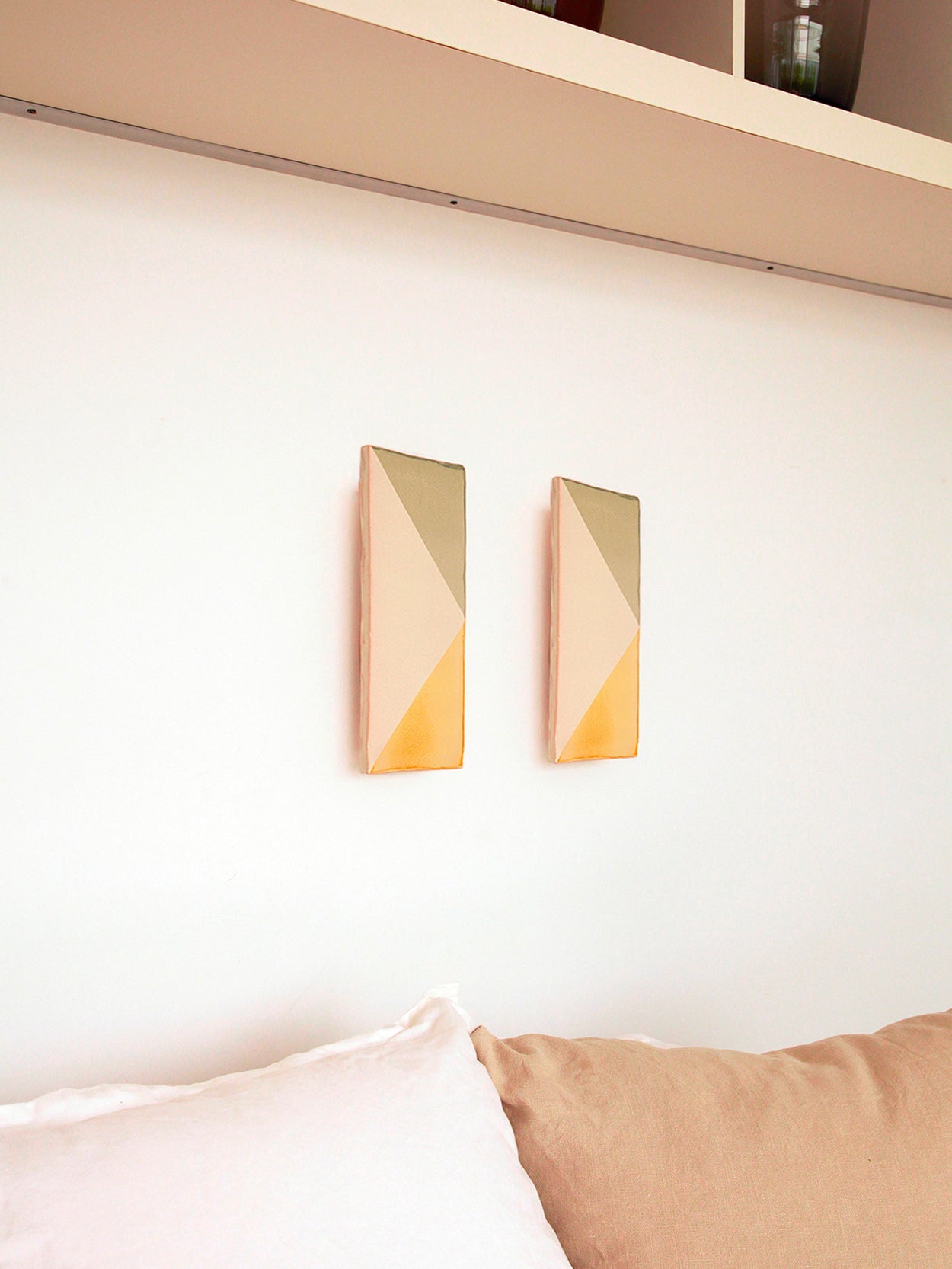 Titles VJ Wall Light Sconces