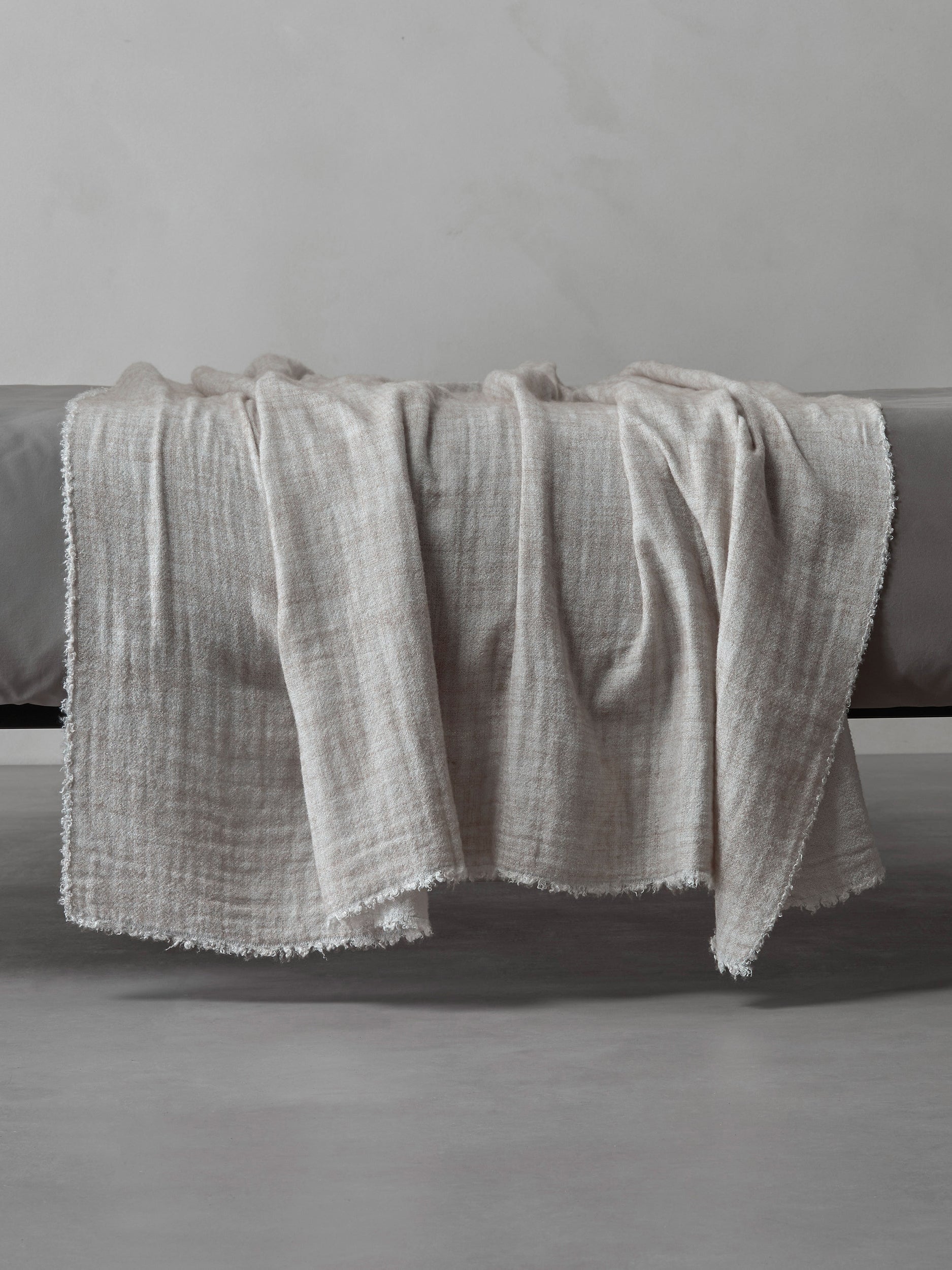 Tiub Throw in Tisana by Society Limonta