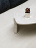 Tiza Rug in Medium Texture - Carded Wool Rugs