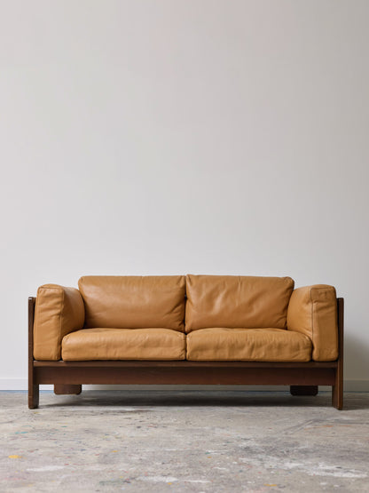 Tobia Scarpa 'Bastiano' Sofa,1970's Sofas