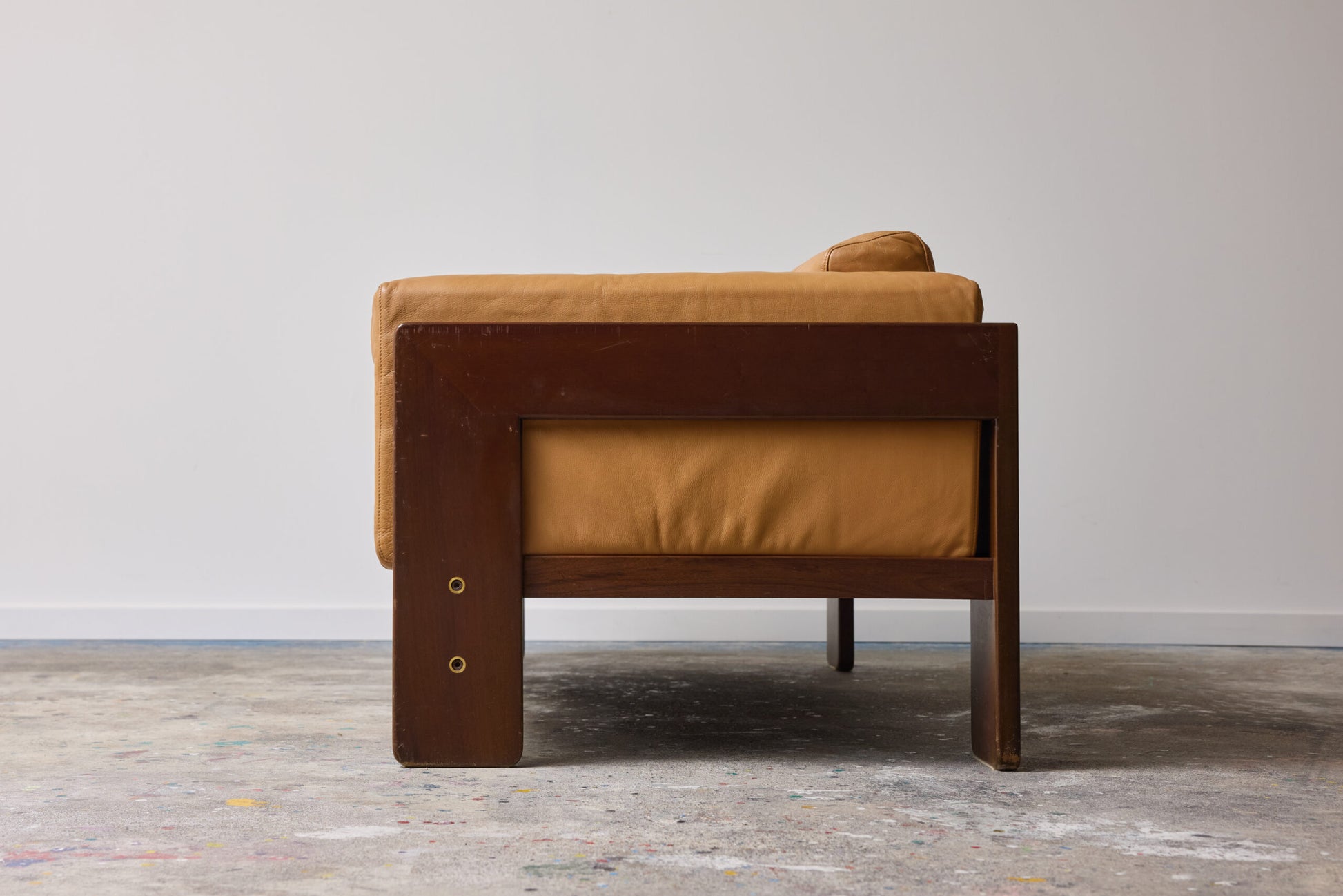 Tobia Scarpa 'Bastiano' Sofa,1970's Sofas