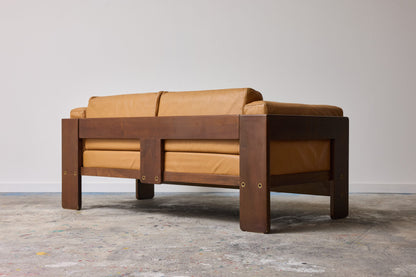 Tobia Scarpa 'Bastiano' Sofa,1970's Sofas
