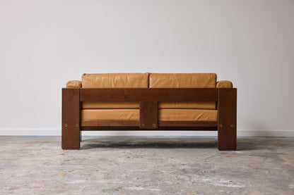 Tobia Scarpa 'Bastiano' Sofa,1970's Sofas