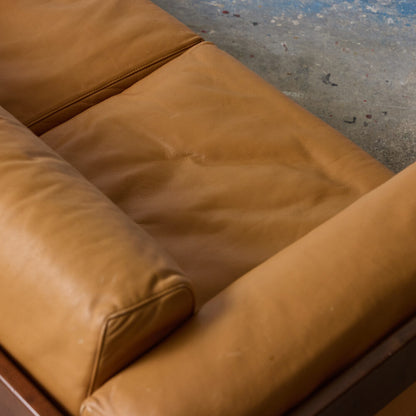 Tobia Scarpa 'Bastiano' Sofa,1970's Sofas