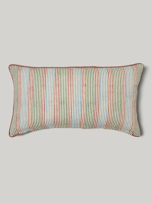 Toledo Lumbar Pillow Pillows