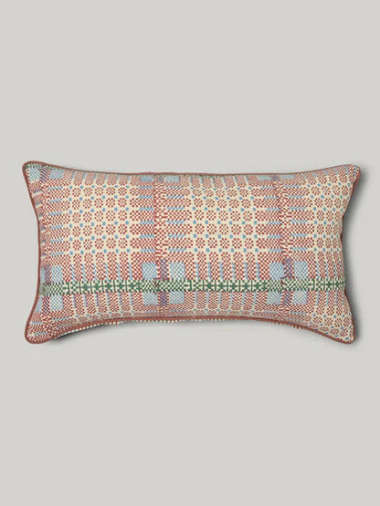 Toledo Lumbar Pillow Pillows