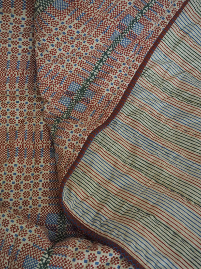 Toledo Quilt Quilts