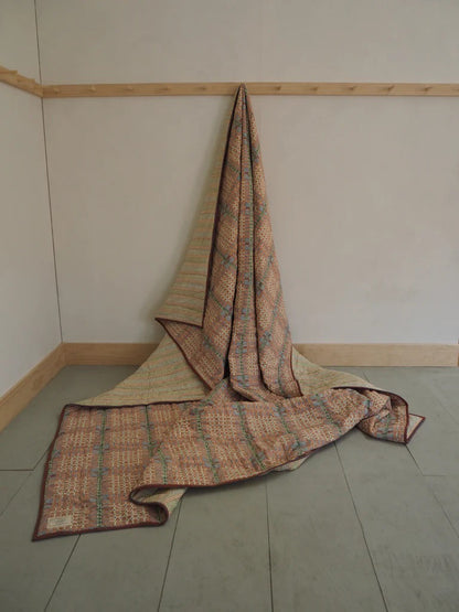 Toledo Quilt Quilts