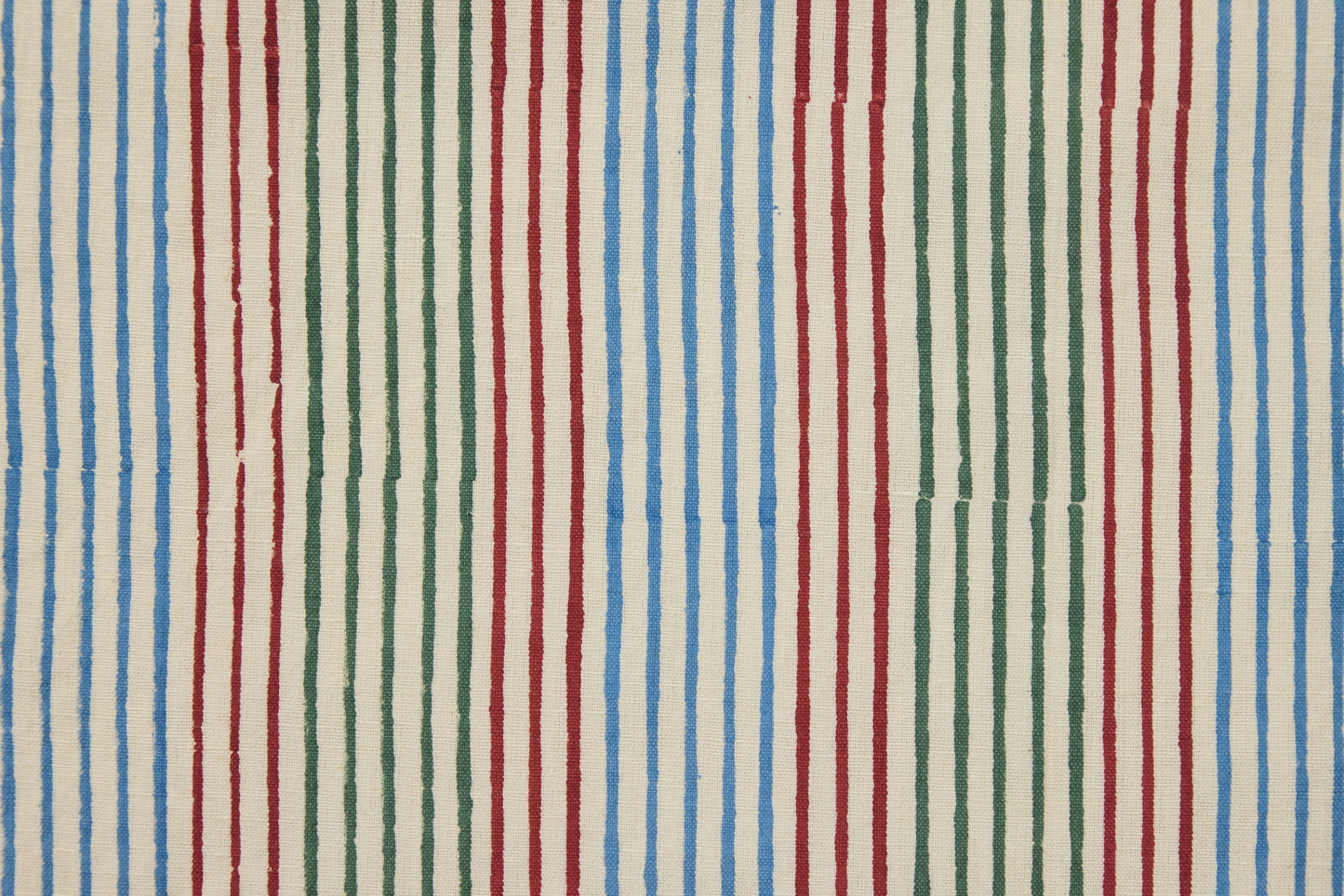 Toledo Stripe Napkins by Studio Ford, Set of 4 Napkins