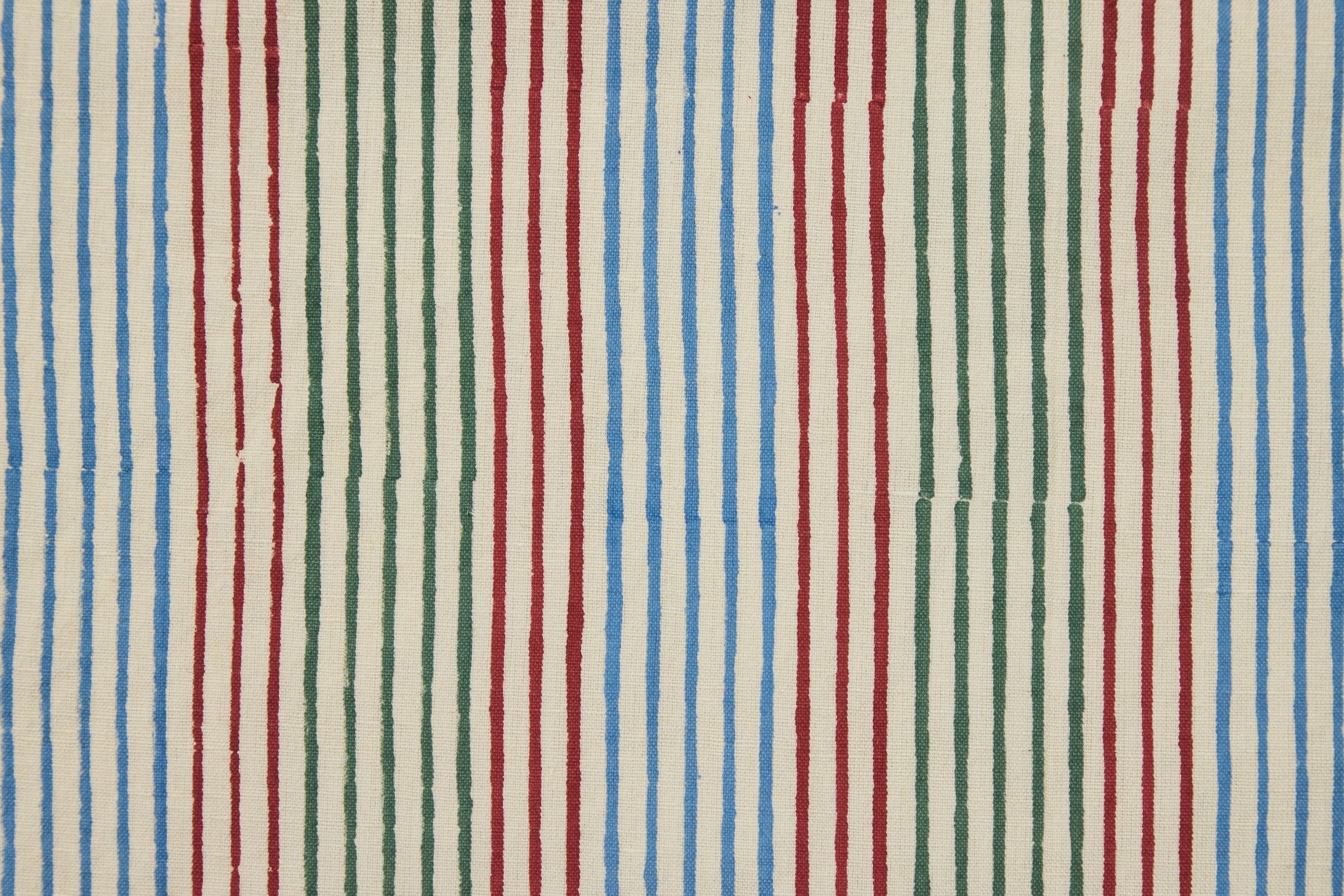 Toledo Stripe Napkins by Studio Ford, Set of 4 Napkins