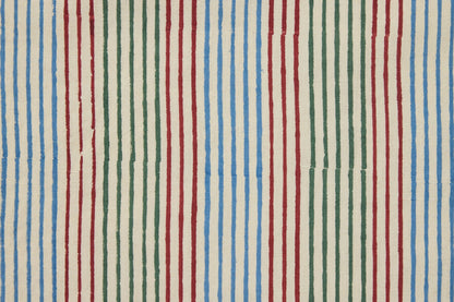 Toledo Stripe Napkins by Studio Ford, Set of 4 Napkins