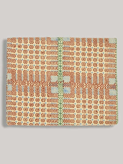 Toledo Tablecloth by Studio Ford Tablecloth