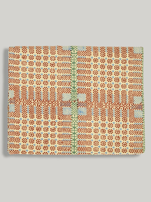 Toledo Tablecloth by Studio Ford Tablecloth