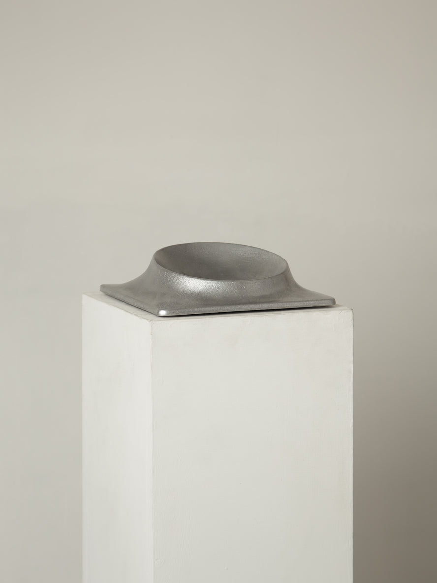 Tondo Bowl, Aluminium Bowls