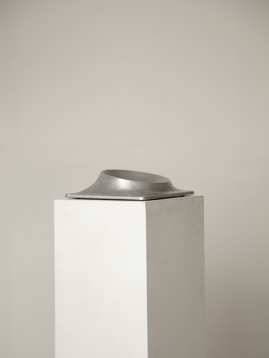 Tondo Bowl, Aluminium Bowls