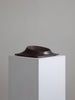 Tondo Bowl, Darkened Brass Bowls
