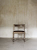 Torbecchia Bronze Chair by Giovanni Michelucci for Poltronova, Ca. 1965 Dining Chairs