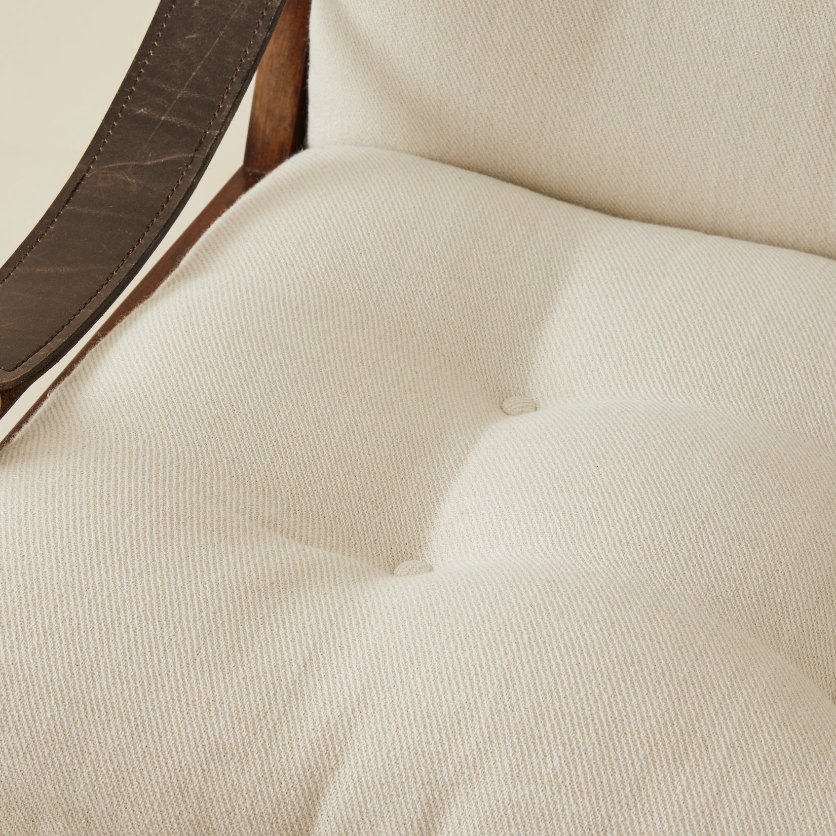 Torbjorn Afdal Hunter Hunter Lounge Chairs, A Pair, 1960's Chairs