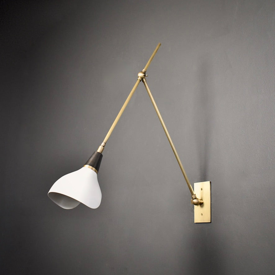 Torno Wall Lamp Sconces