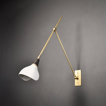 Torno Wall Lamp Sconces