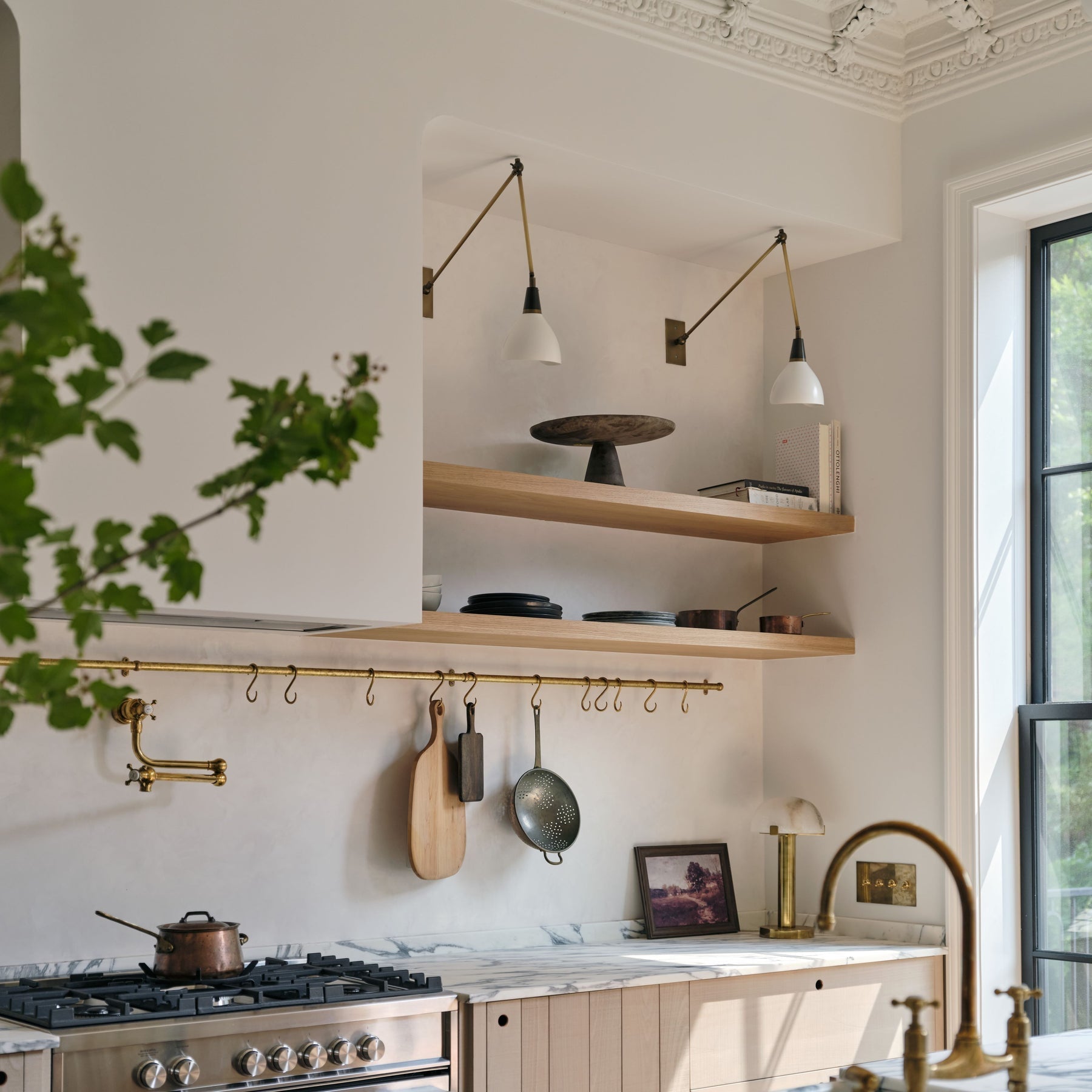 Torno Wall Lamp Sconces