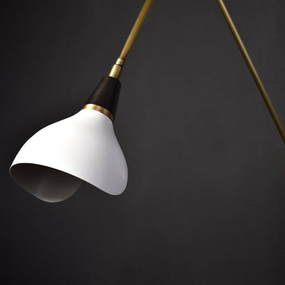 Torno Wall Lamp Sconces