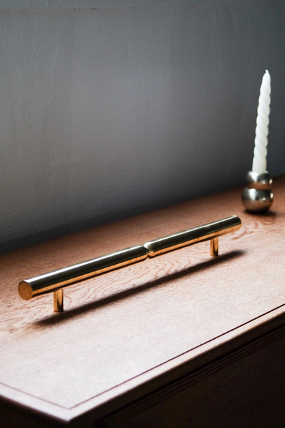 Totem Appliance Pull Hardware