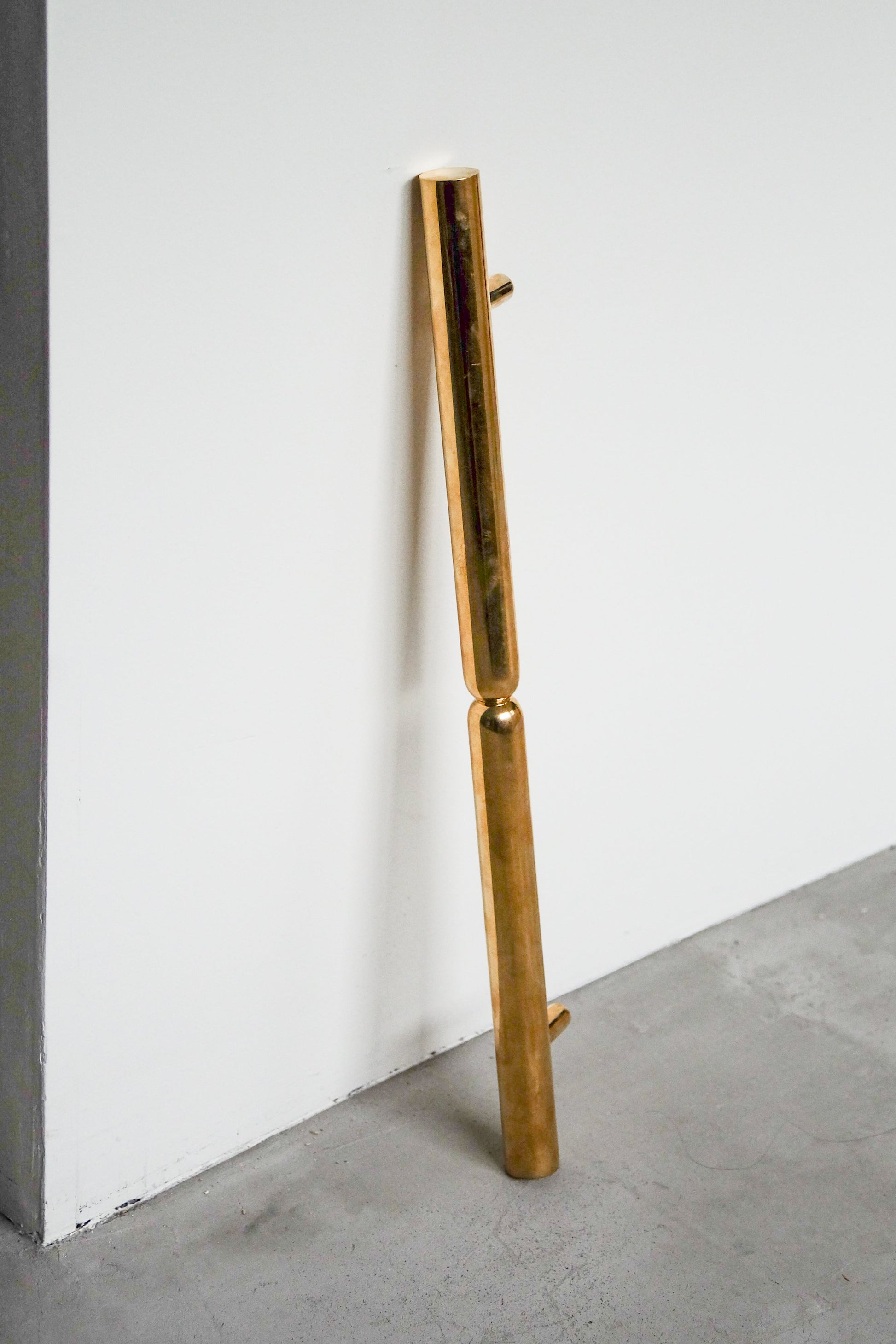 Totem Appliance Pull Hardware