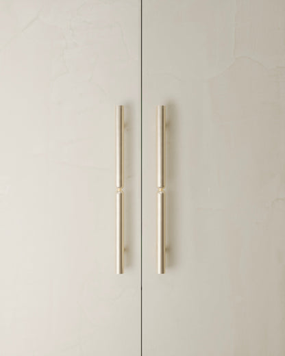 Totem Appliance Pull Hardware