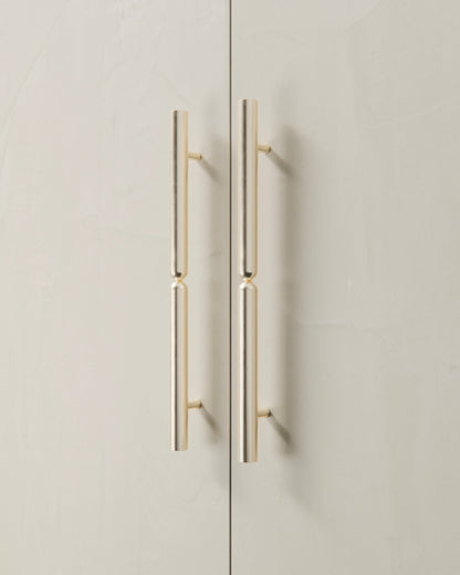 Totem Appliance Pull Hardware