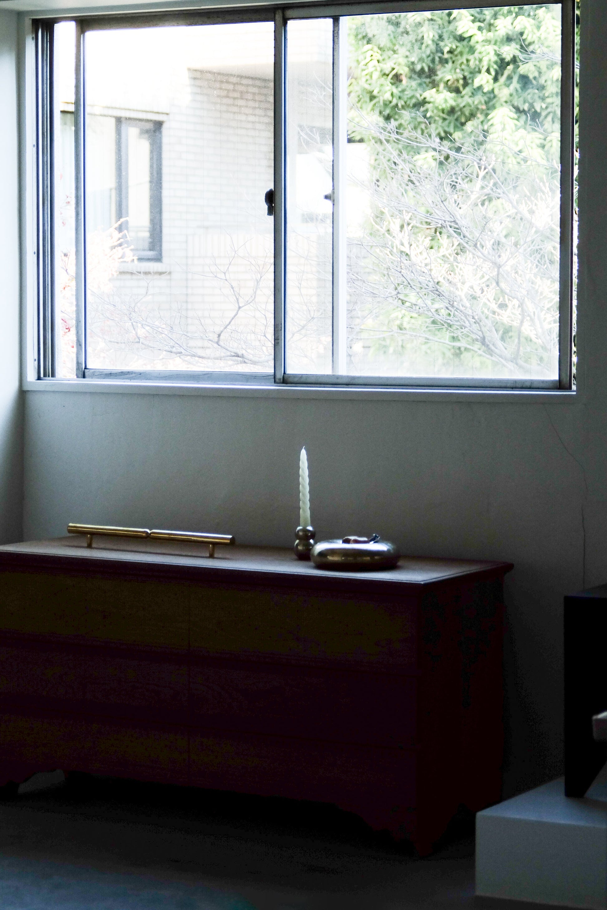 Totem Appliance Pull Hardware