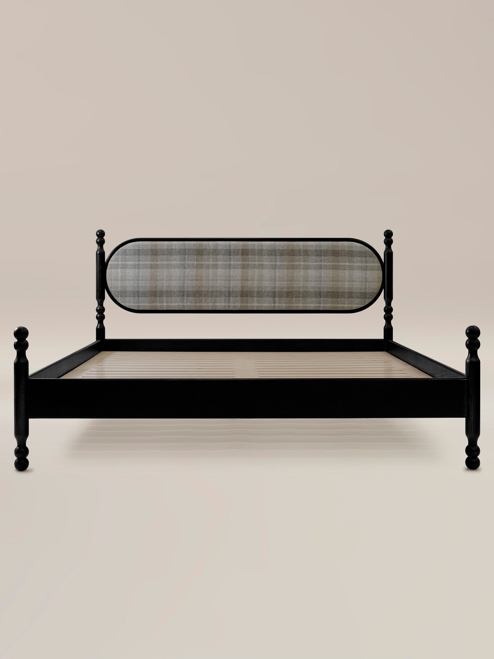 Totem Bed Beds
