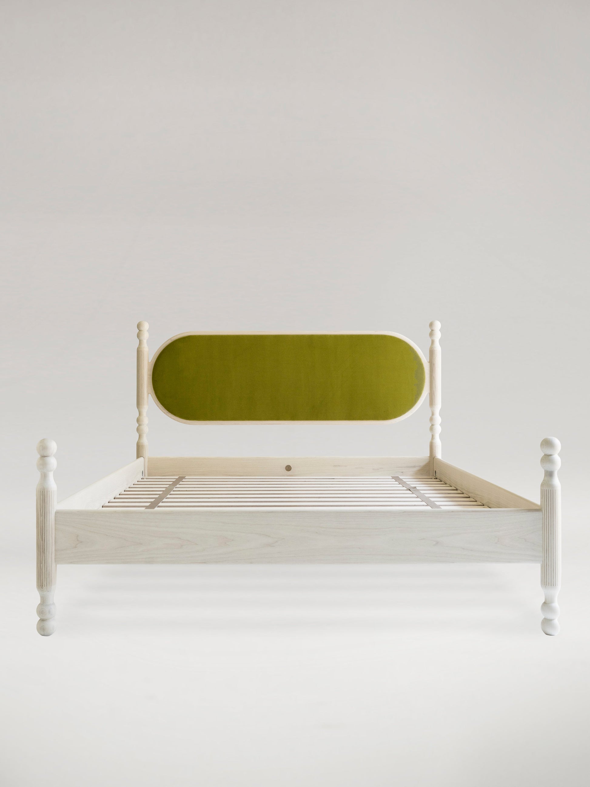 Totem Bed Beds