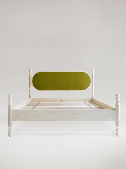 Totem Bed Beds