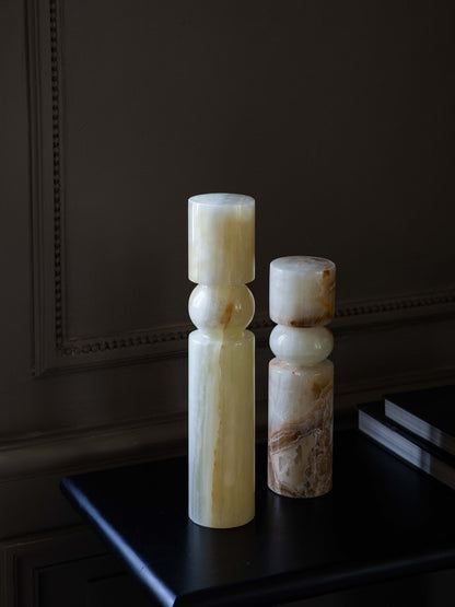 Totem Malo 30 by Manifeste Sculptures
