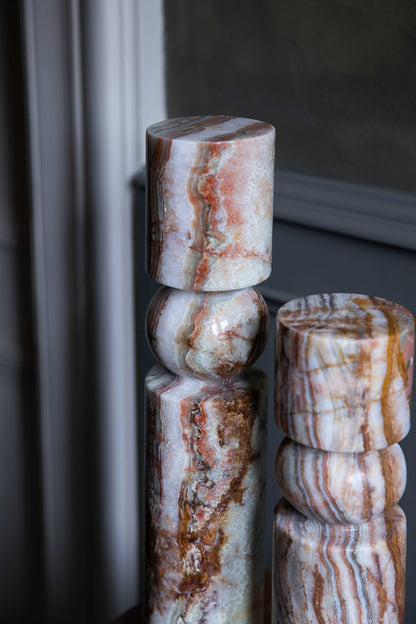 Totem Malo 30 by Manifeste Sculptures