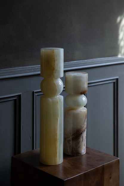 Totem Malo 30 by Manifeste Sculptures