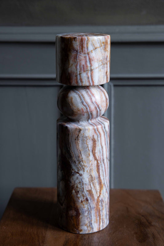 Totem Malo 30 by Manifeste Sculptures